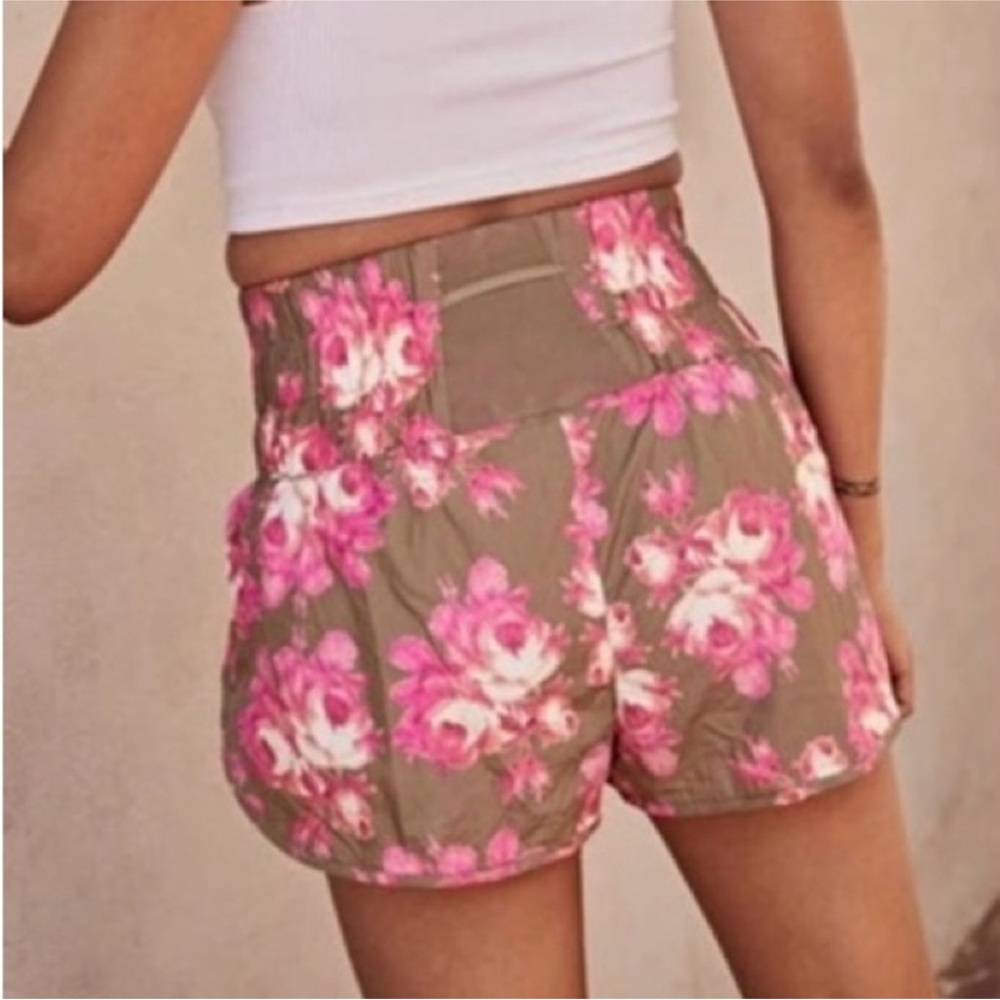 FP Movement The Way Home Shorts - Medium
